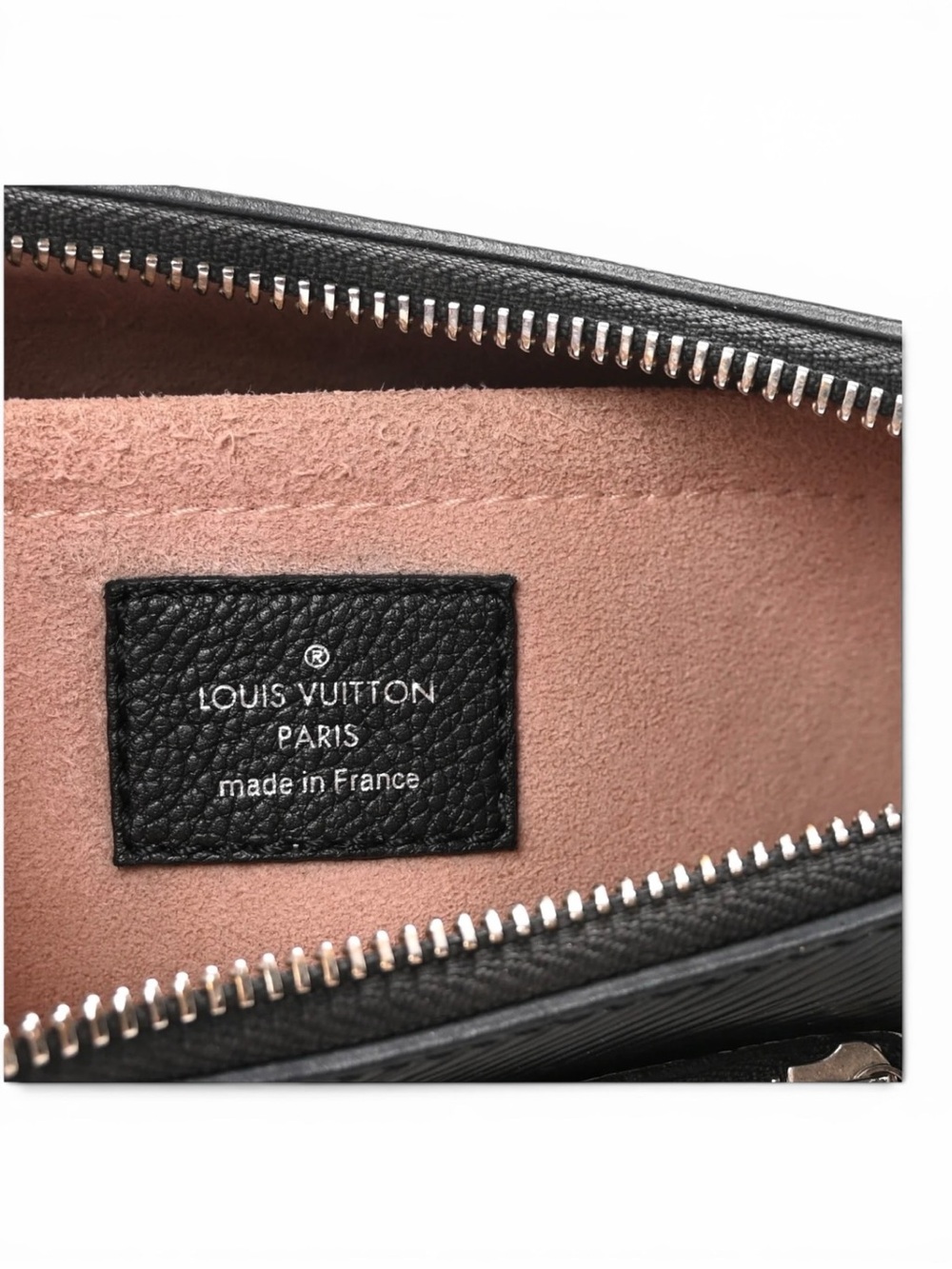 ✨💎LIKE NEW💎✨Louis Vuitton Marelle 2 way Shoulder Bag Full Inclusion - Picture 11 of 12